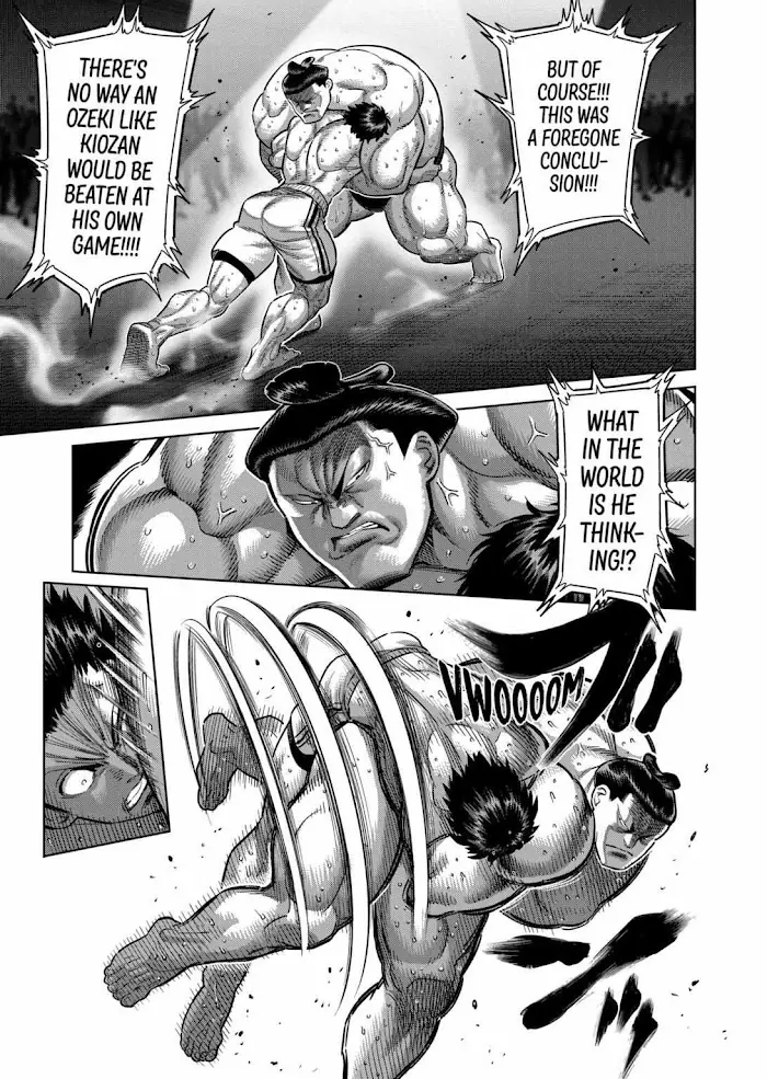 Kengan Omega Chapter 222 image 03_optimized